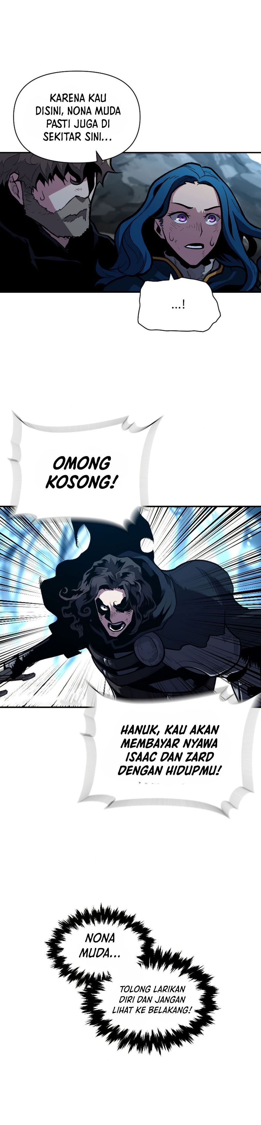 Talent-Swallowing Magician Chapter 26 Gambar 28