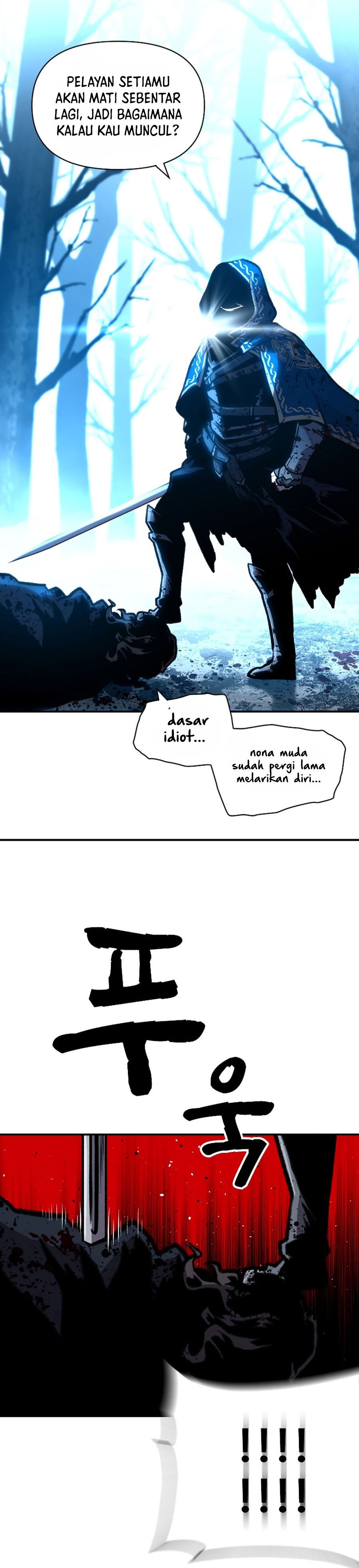Talent-Swallowing Magician Chapter 26 Gambar 31