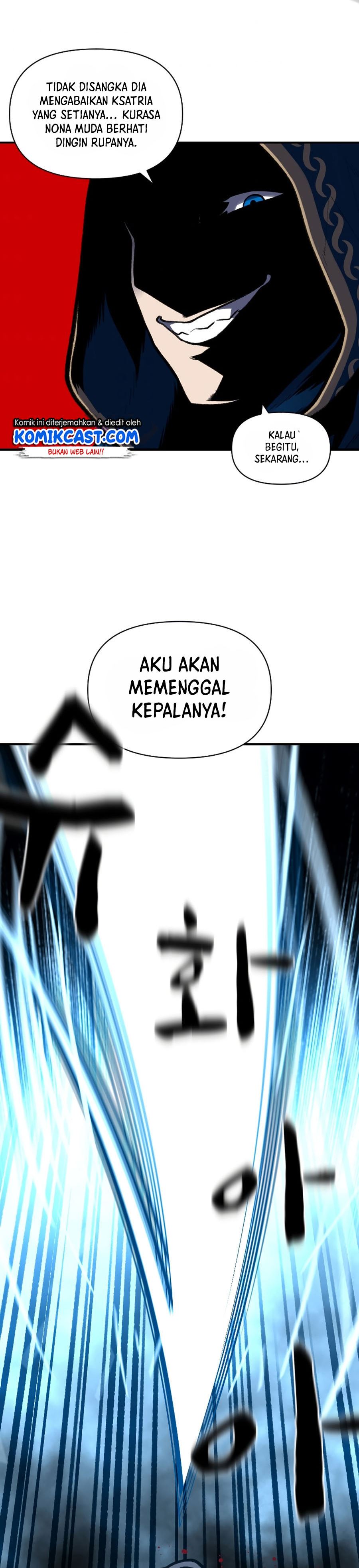Talent-Swallowing Magician Chapter 26 Gambar 32