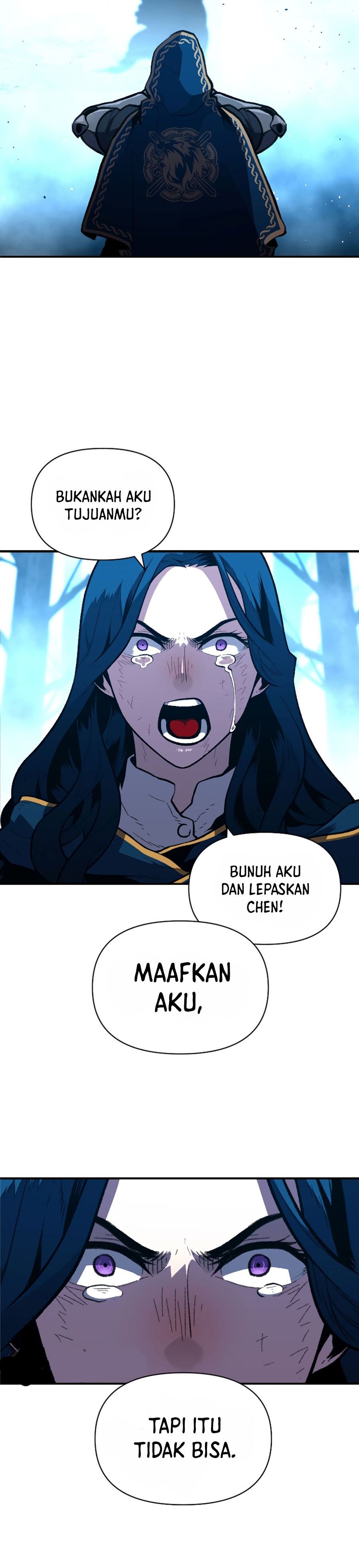Talent-Swallowing Magician Chapter 26 Gambar 34