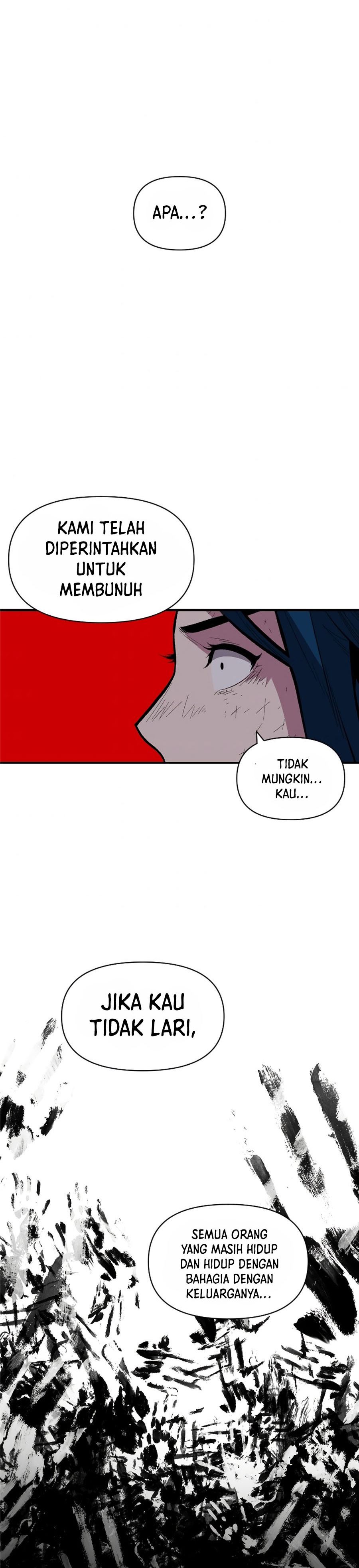 Talent-Swallowing Magician Chapter 26 Gambar 35
