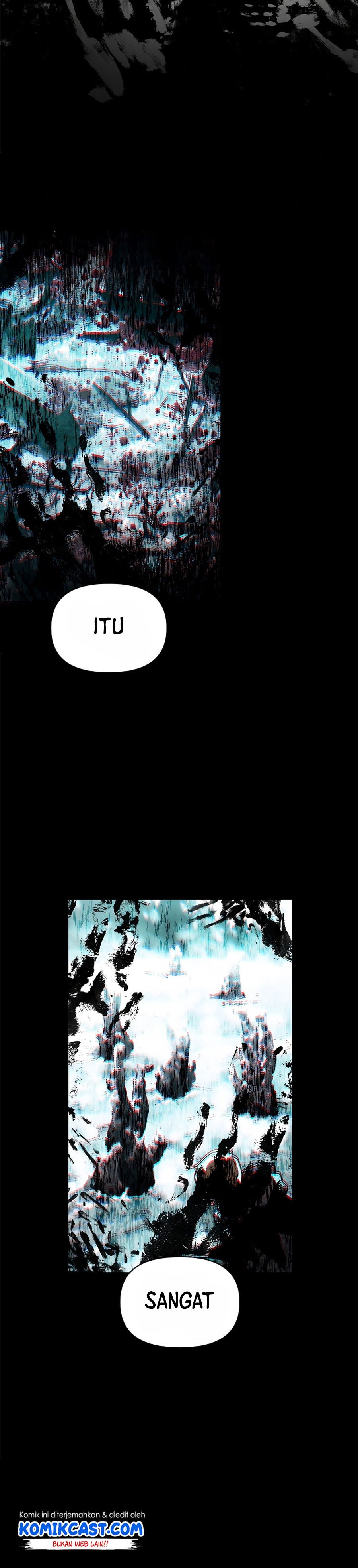 Talent-Swallowing Magician Chapter 26 Gambar 36