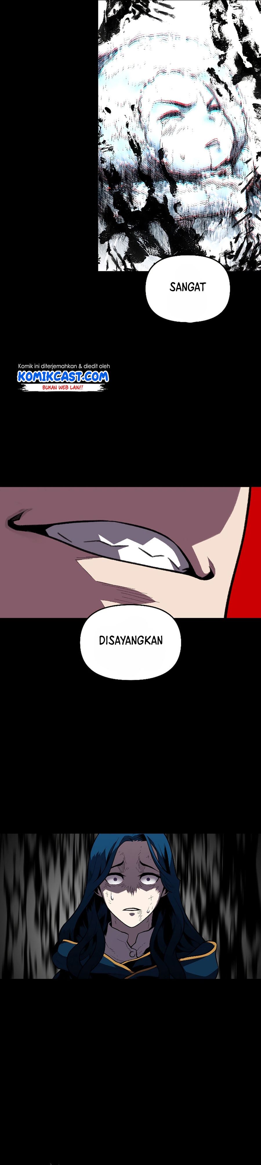 Talent-Swallowing Magician Chapter 26 Gambar 37