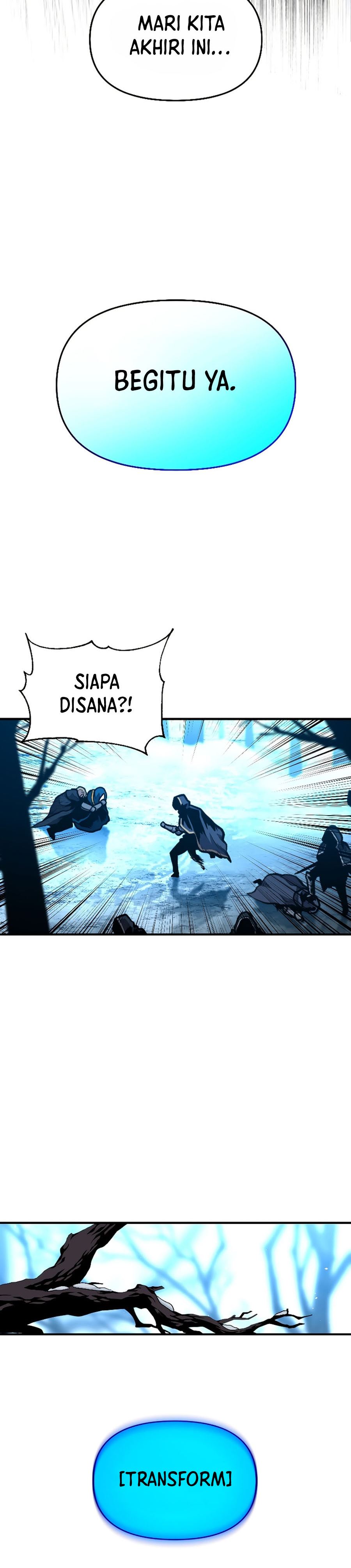 Talent-Swallowing Magician Chapter 26 Gambar 39