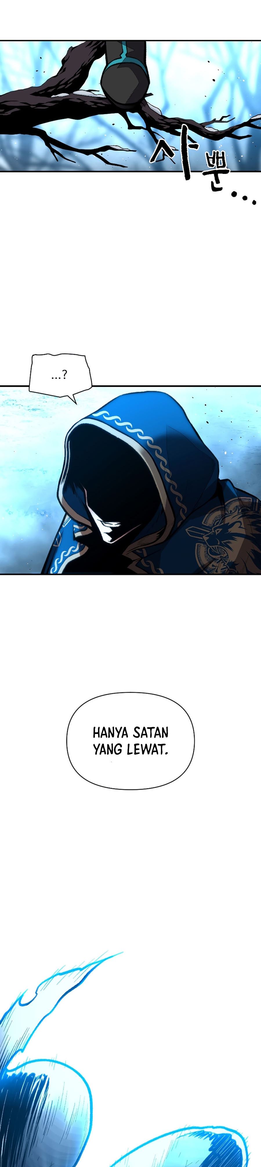 Talent-Swallowing Magician Chapter 26 Gambar 40