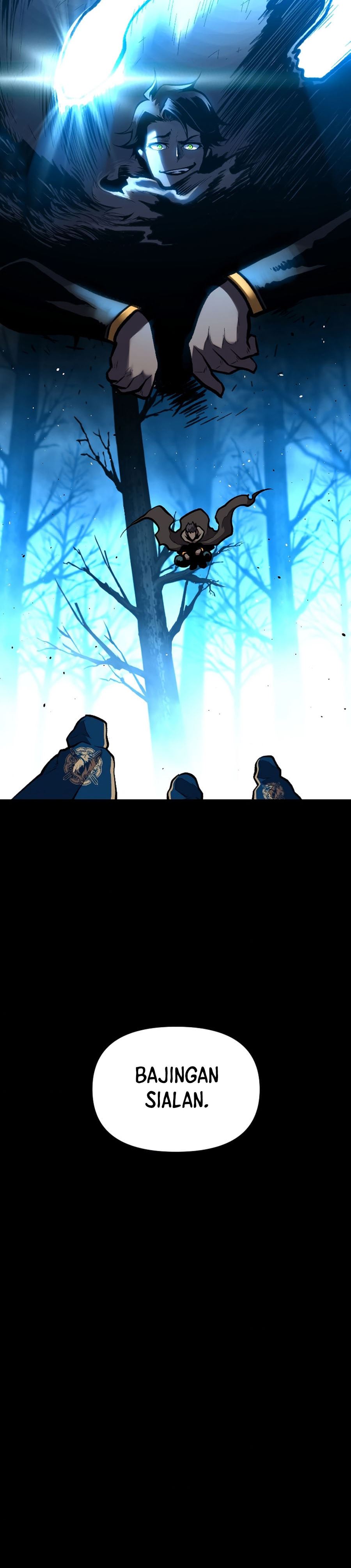 Talent-Swallowing Magician Chapter 26 Gambar 41