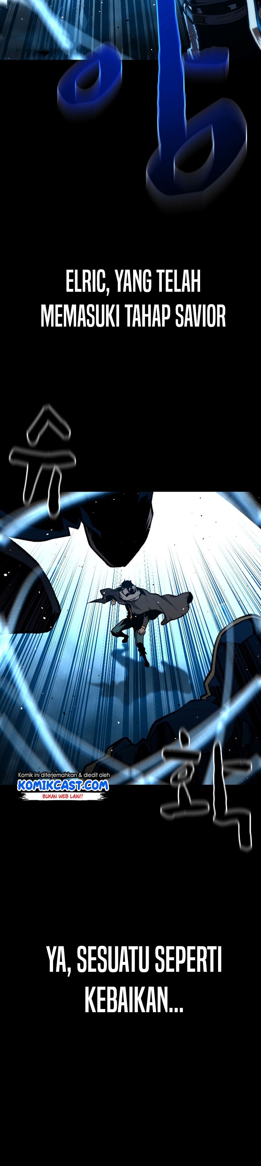 Talent-Swallowing Magician Chapter 26 Gambar 43