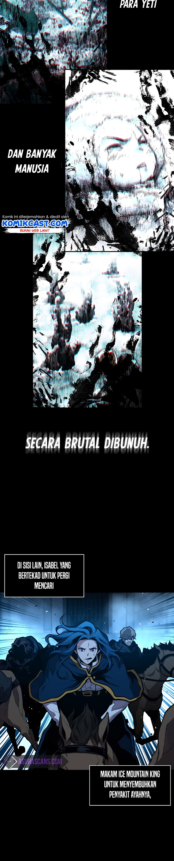Talent-Swallowing Magician Chapter 27 Gambar 3