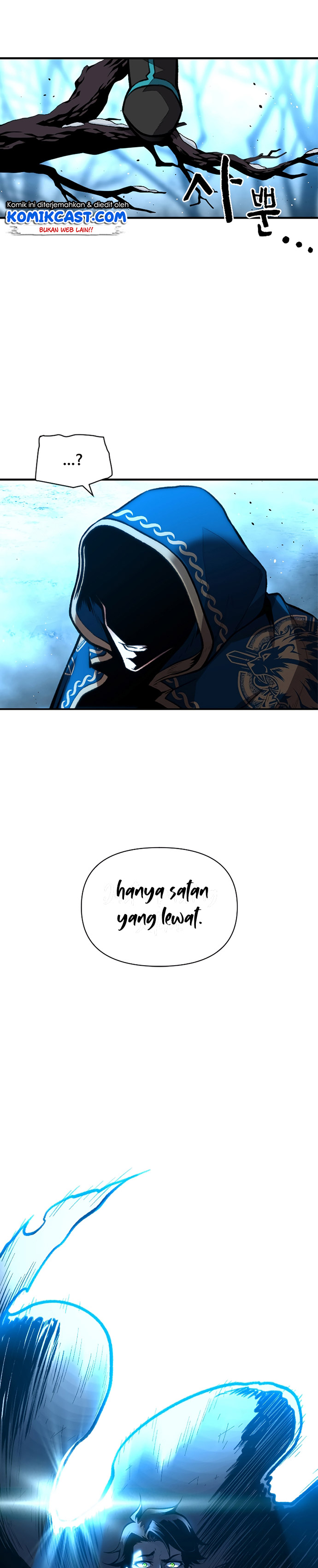 Talent-Swallowing Magician Chapter 27 Gambar 6
