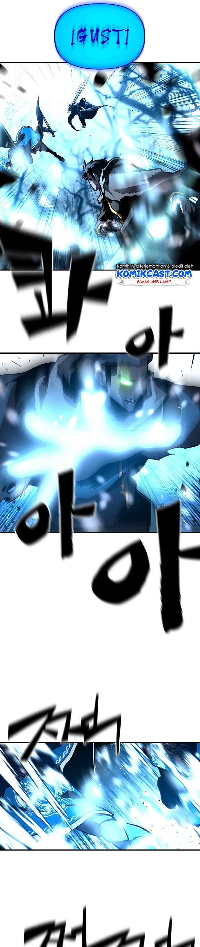 Talent-Swallowing Magician Chapter 27 Gambar 14