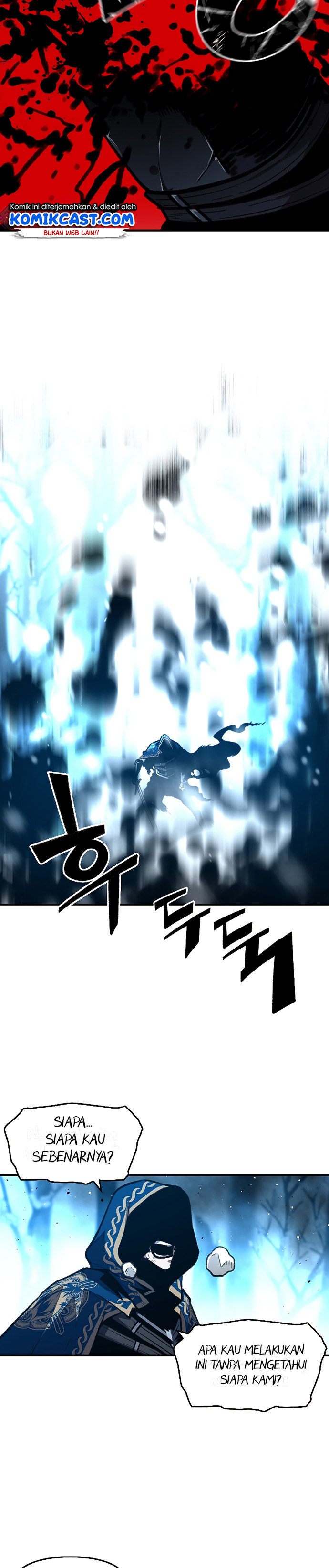 Talent-Swallowing Magician Chapter 27 Gambar 20