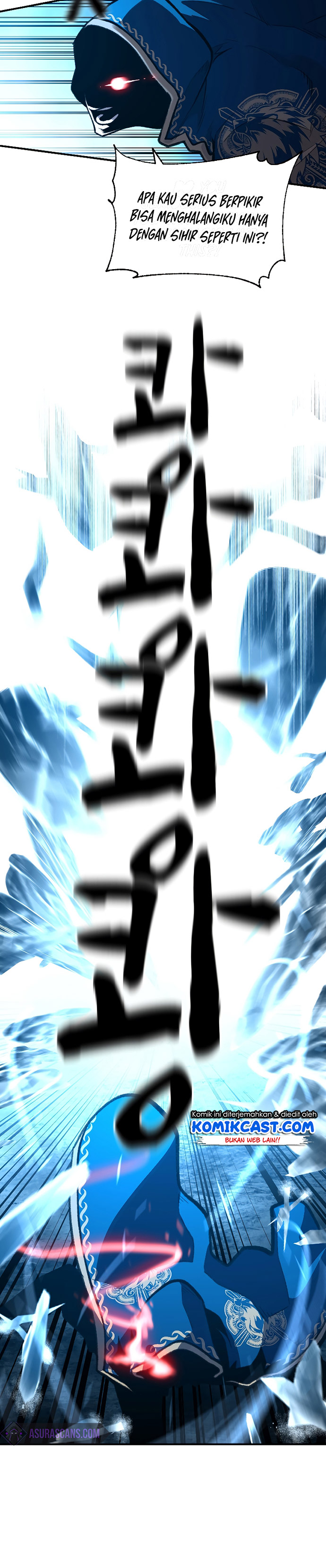 Talent-Swallowing Magician Chapter 27 Gambar 25
