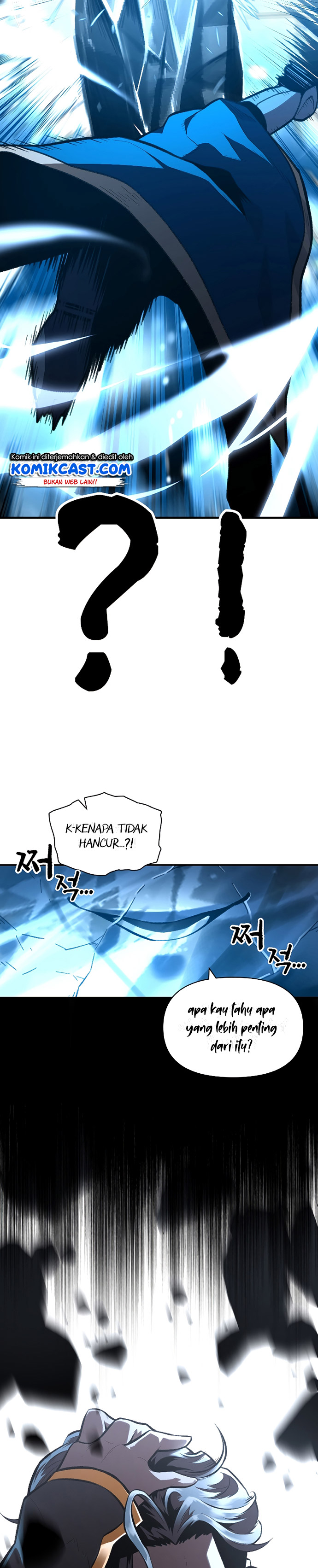Talent-Swallowing Magician Chapter 27 Gambar 27