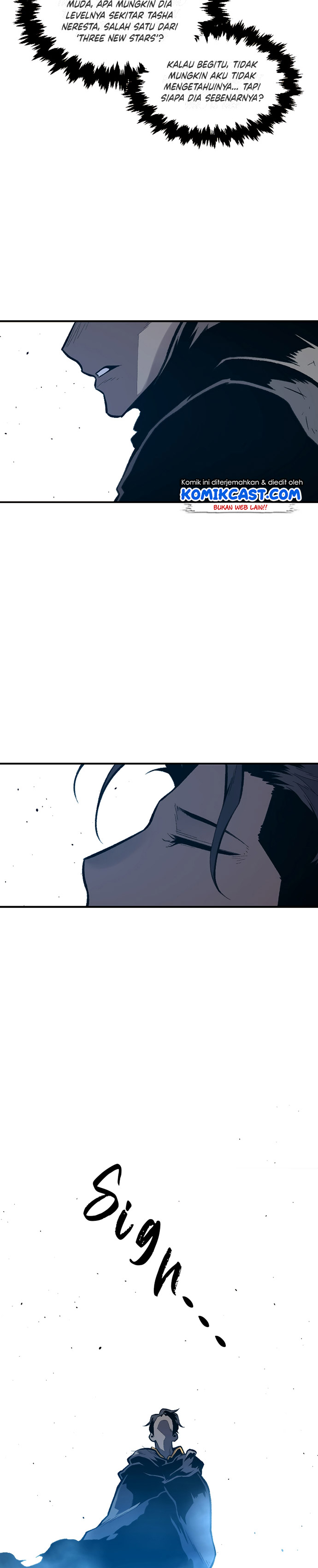 Talent-Swallowing Magician Chapter 27 Gambar 31