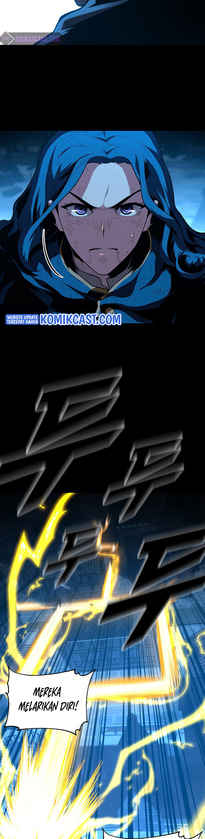 Talent-Swallowing Magician Chapter 32 Gambar 3