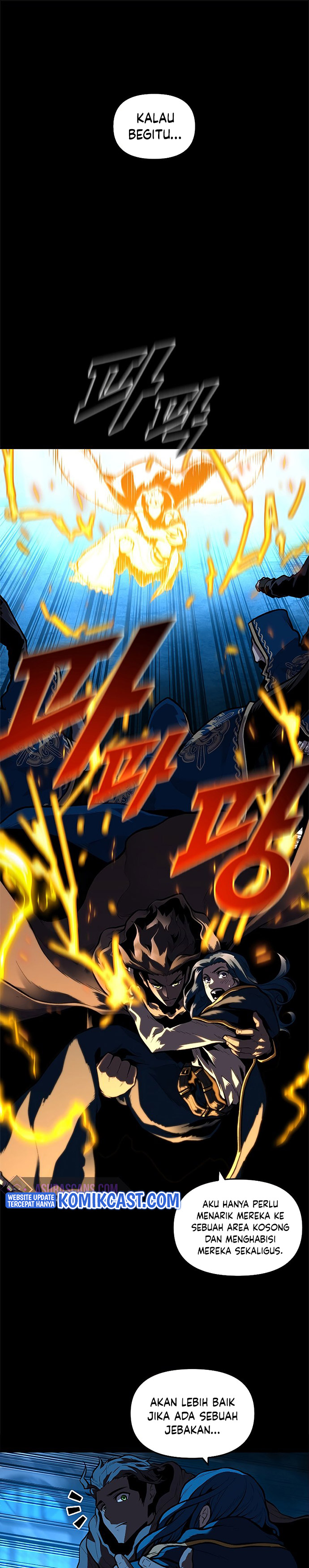 Talent-Swallowing Magician Chapter 32 Gambar 5