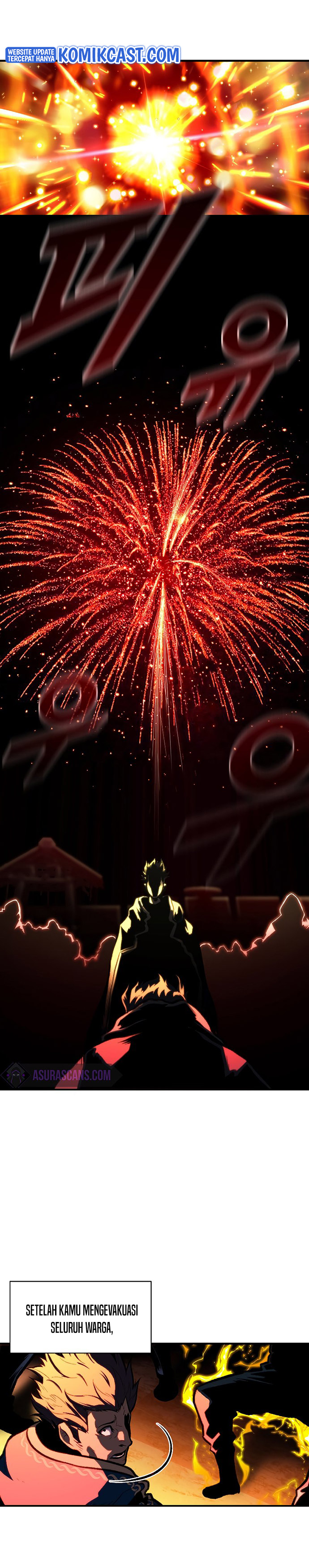 Talent-Swallowing Magician Chapter 32 Gambar 7