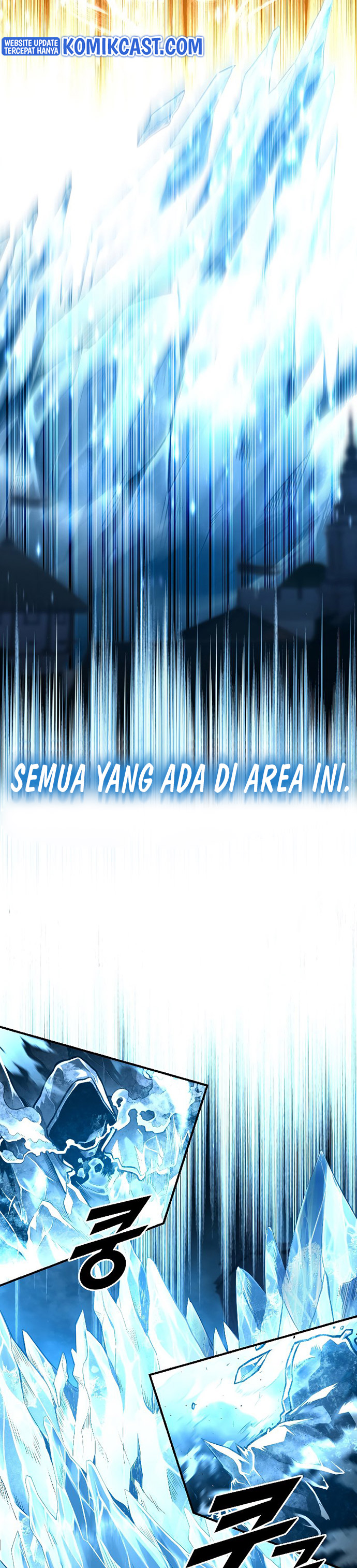 Talent-Swallowing Magician Chapter 32 Gambar 9