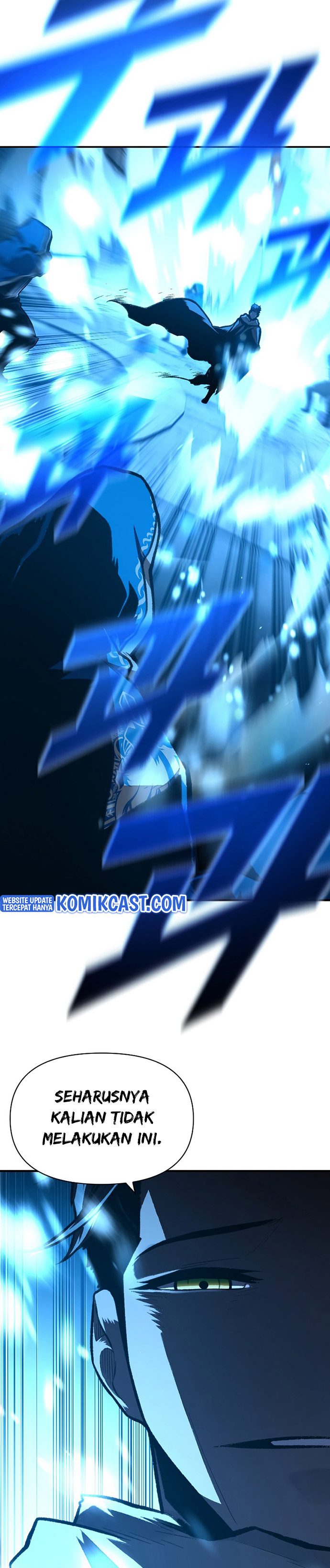 Talent-Swallowing Magician Chapter 32 Gambar 15