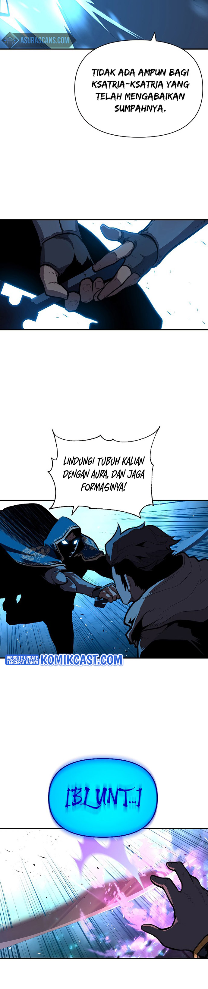 Talent-Swallowing Magician Chapter 32 Gambar 16
