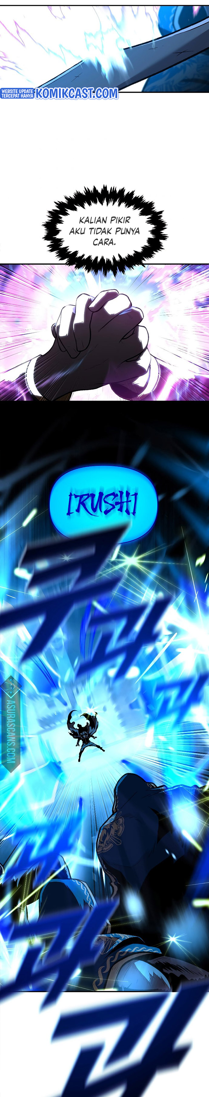 Talent-Swallowing Magician Chapter 32 Gambar 20