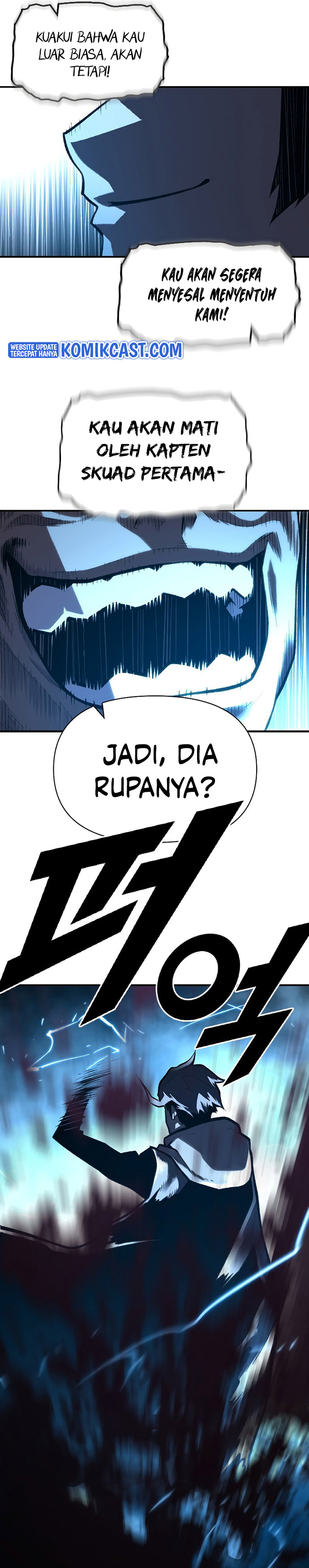 Talent-Swallowing Magician Chapter 32 Gambar 26