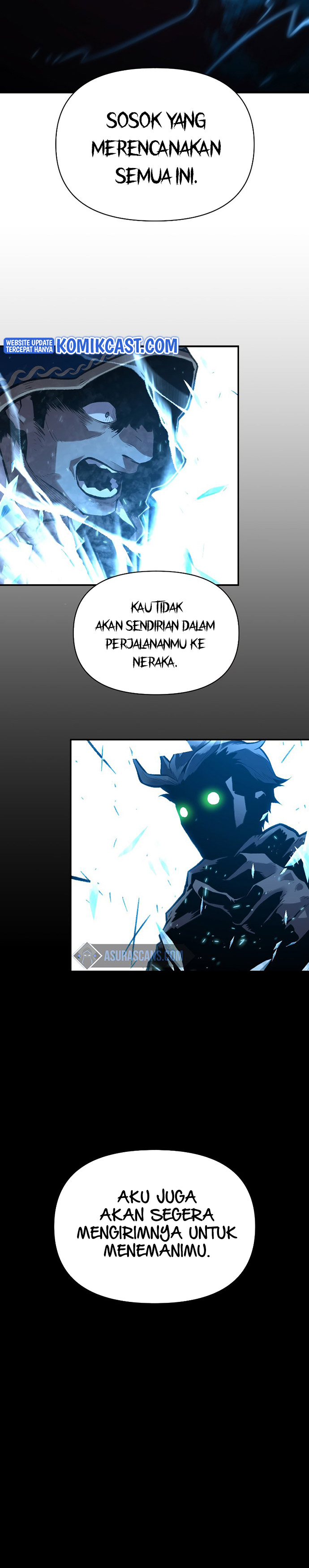 Talent-Swallowing Magician Chapter 32 Gambar 27