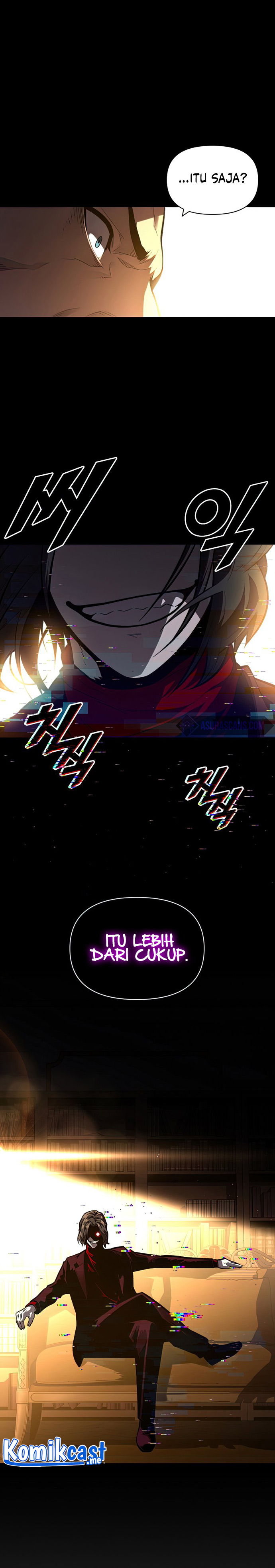 Talent-Swallowing Magician Chapter 35 Gambar 7