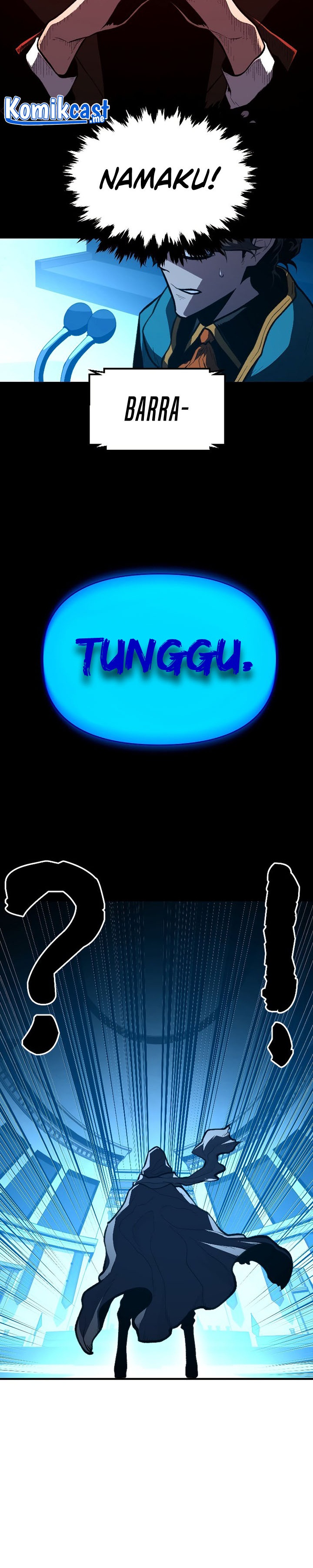 Talent-Swallowing Magician Chapter 36 Gambar 16