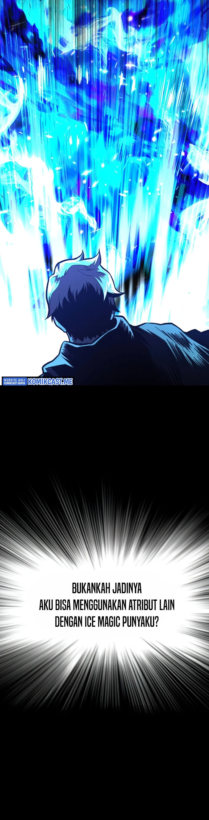 Talent-Swallowing Magician Chapter 40 Gambar 10