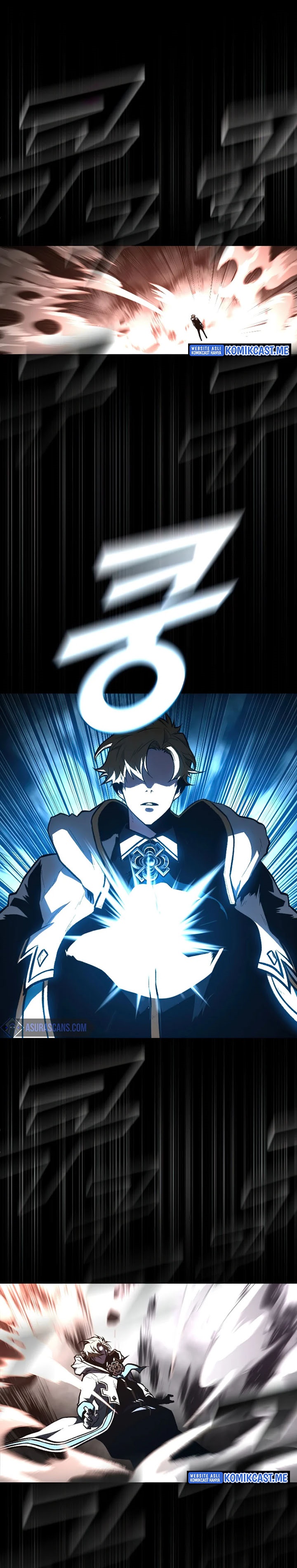 Talent-Swallowing Magician Chapter 40 Gambar 11
