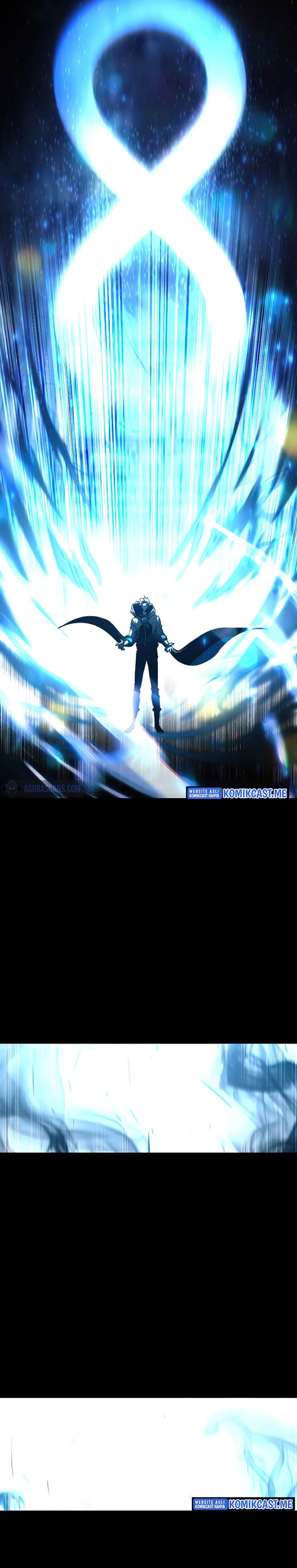 Talent-Swallowing Magician Chapter 40 Gambar 13
