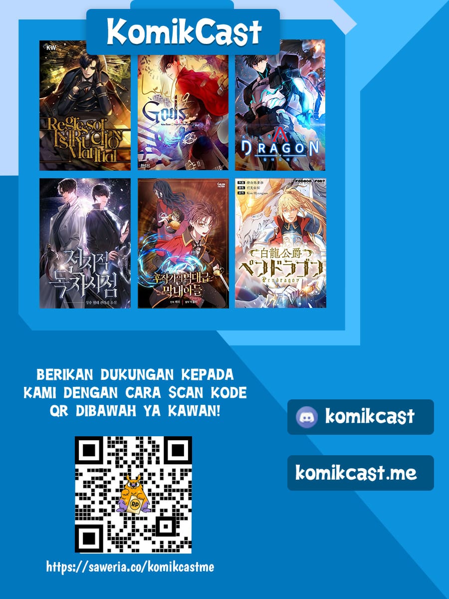 Talent-Swallowing Magician Chapter 40 Gambar 29