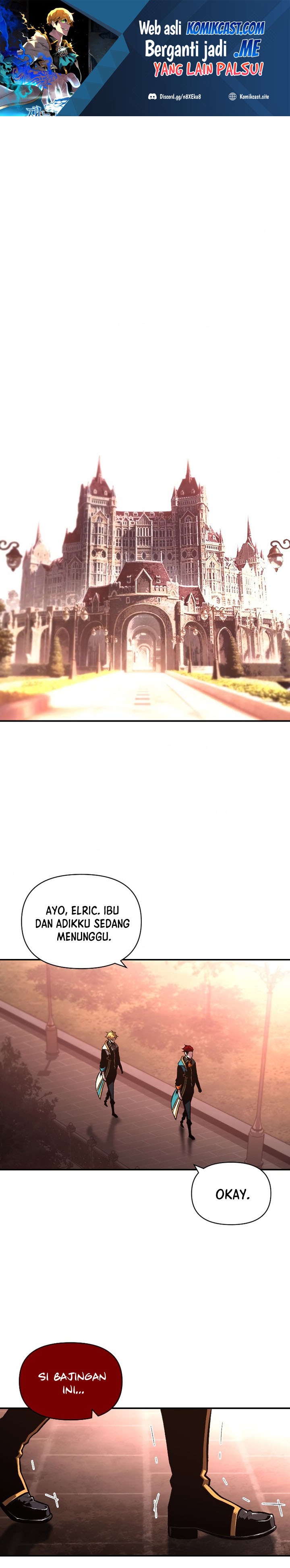 Talent-Swallowing Magician Chapter 41 Gambar 2