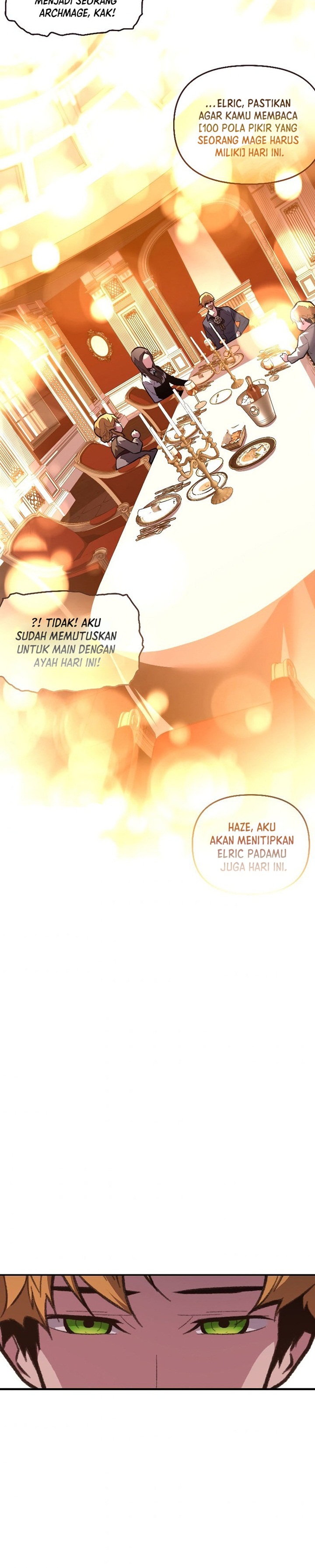 Talent-Swallowing Magician Chapter 41 Gambar 10