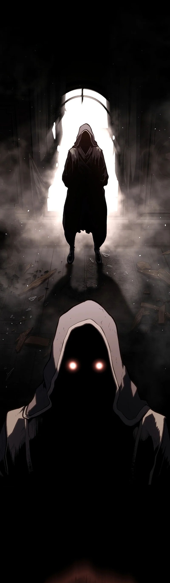 Talent-Swallowing Magician Chapter 41 Gambar 23