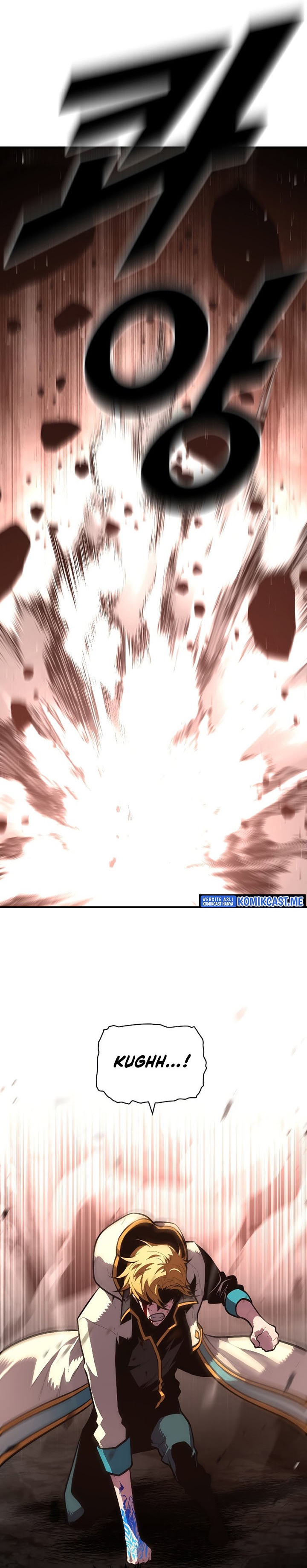 Talent-Swallowing Magician Chapter 43 Gambar 10
