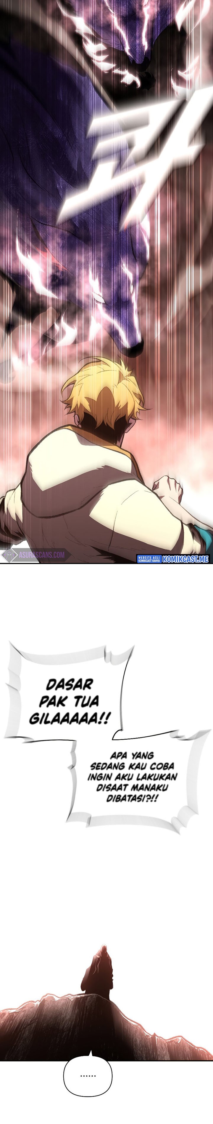Talent-Swallowing Magician Chapter 43 Gambar 19