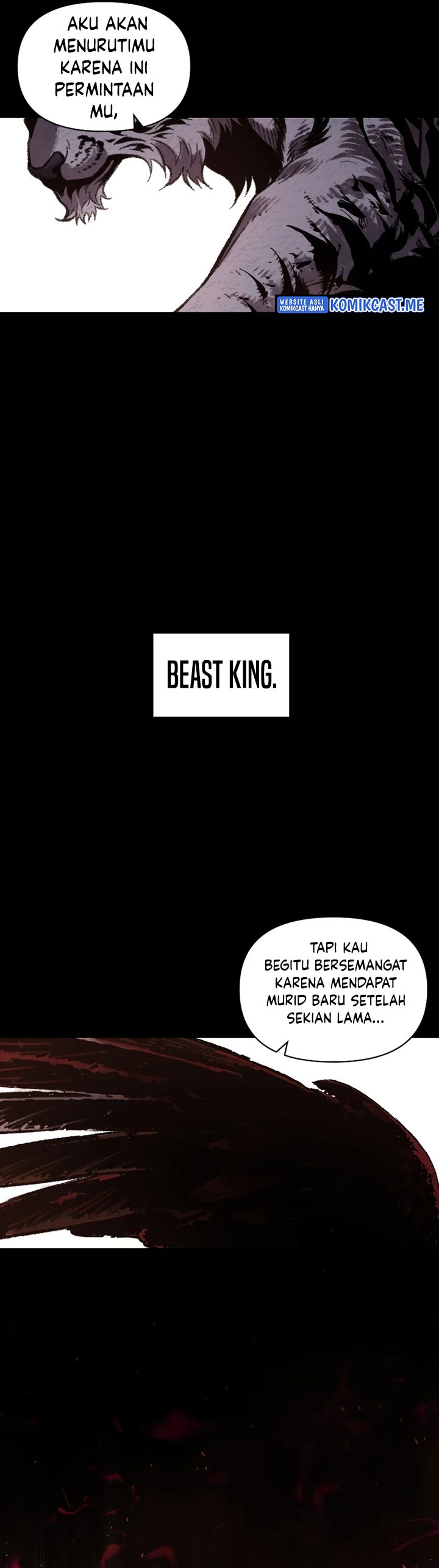 Talent-Swallowing Magician Chapter 43 Gambar 26