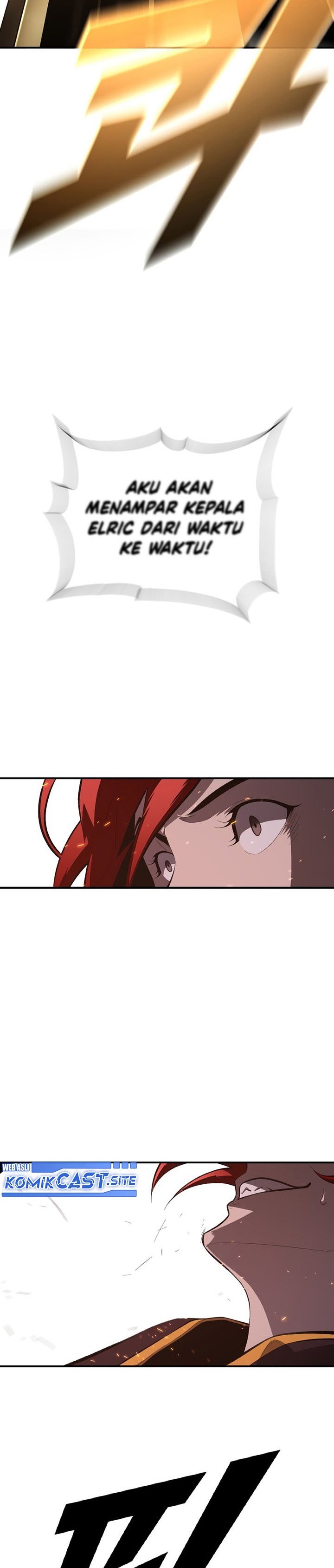 Talent-Swallowing Magician Chapter 48 Gambar 20