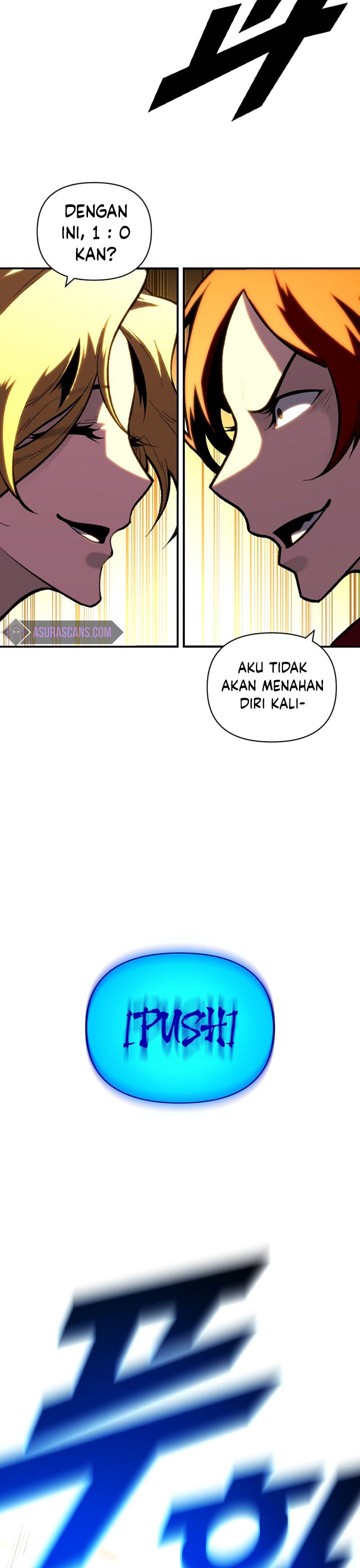Talent-Swallowing Magician Chapter 48 Gambar 23