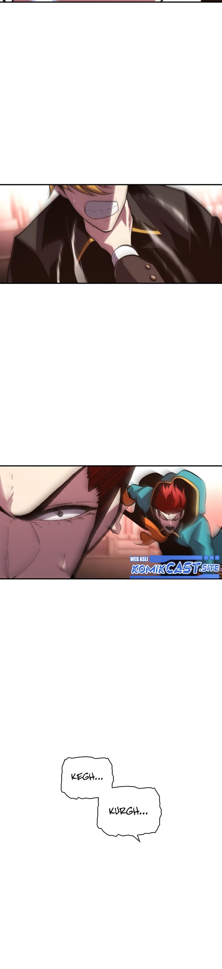 Talent-Swallowing Magician Chapter 48 Gambar 25