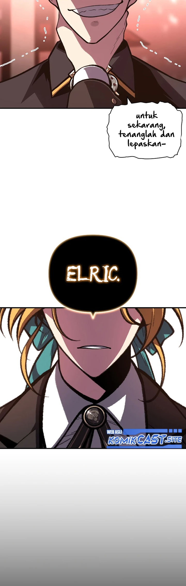 Talent-Swallowing Magician Chapter 48 Gambar 27