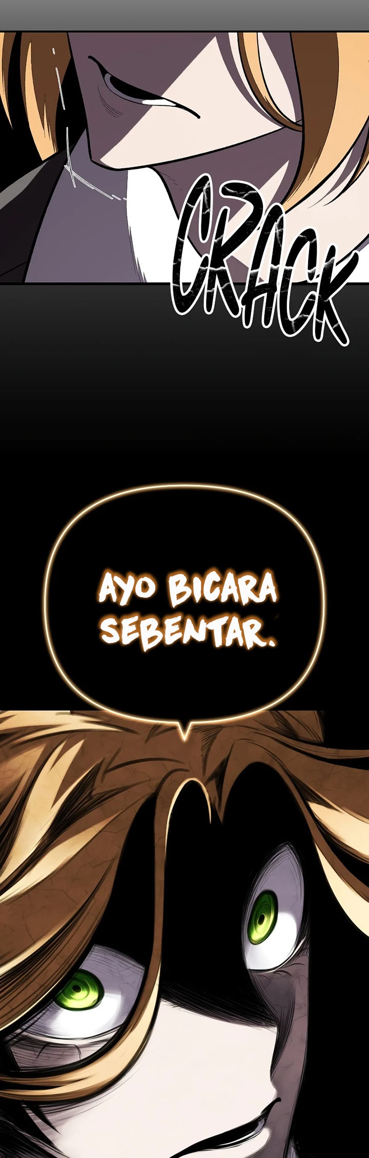 Talent-Swallowing Magician Chapter 48 Gambar 28