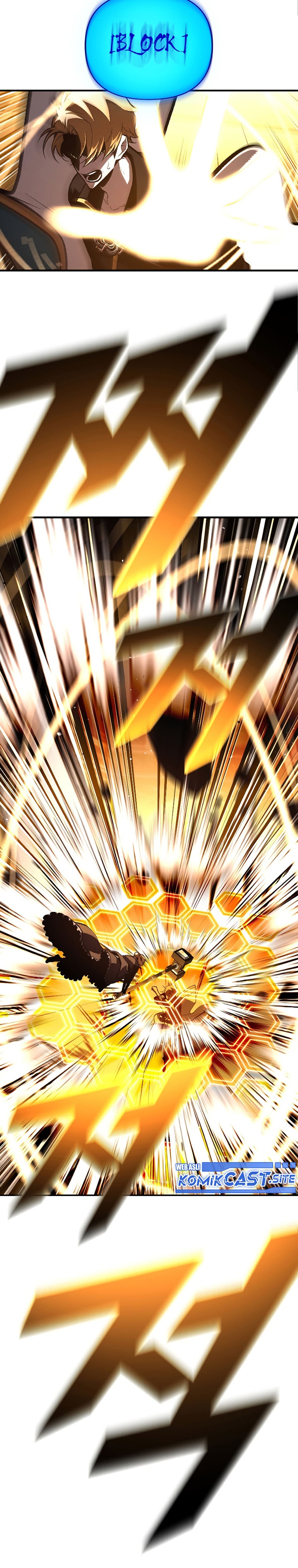 Talent-Swallowing Magician Chapter 49 Gambar 10