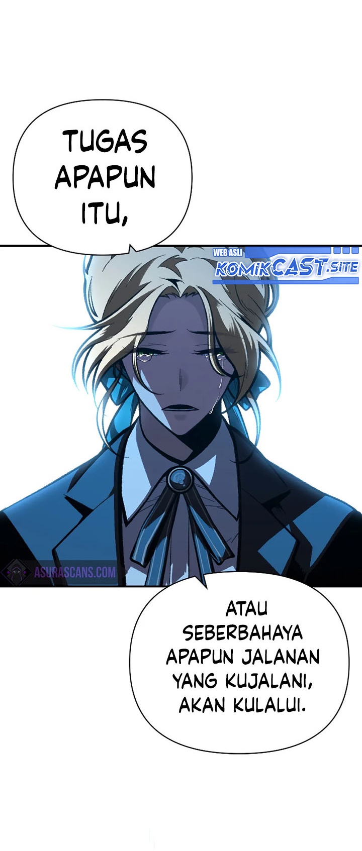 Talent-Swallowing Magician Chapter 49 Gambar 19