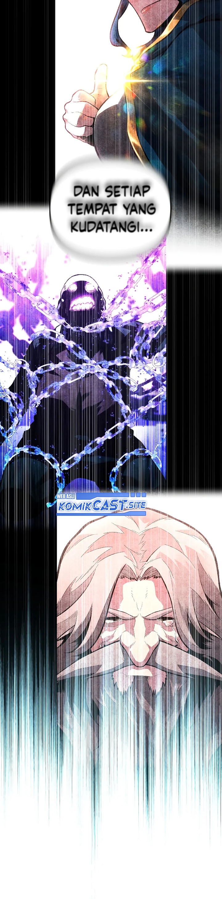Talent-Swallowing Magician Chapter 49 Gambar 22