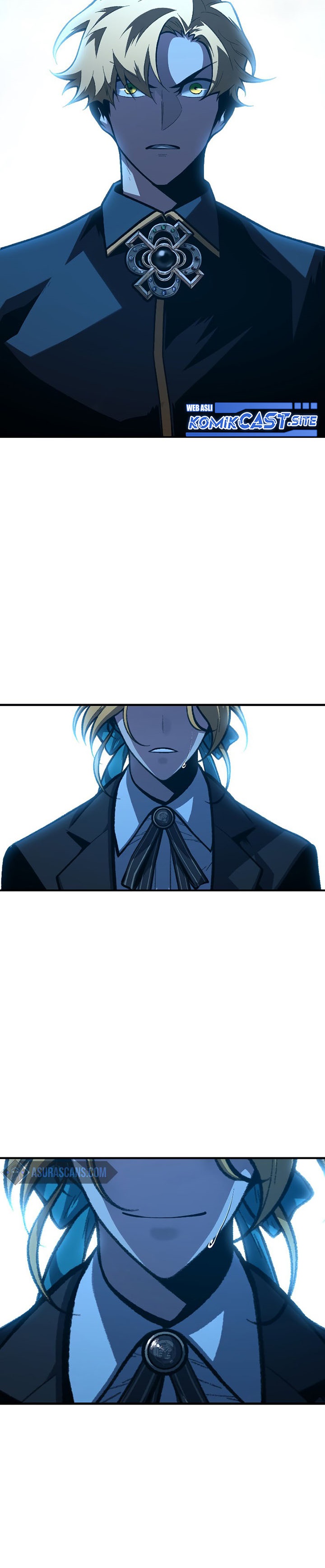 Talent-Swallowing Magician Chapter 49 Gambar 24