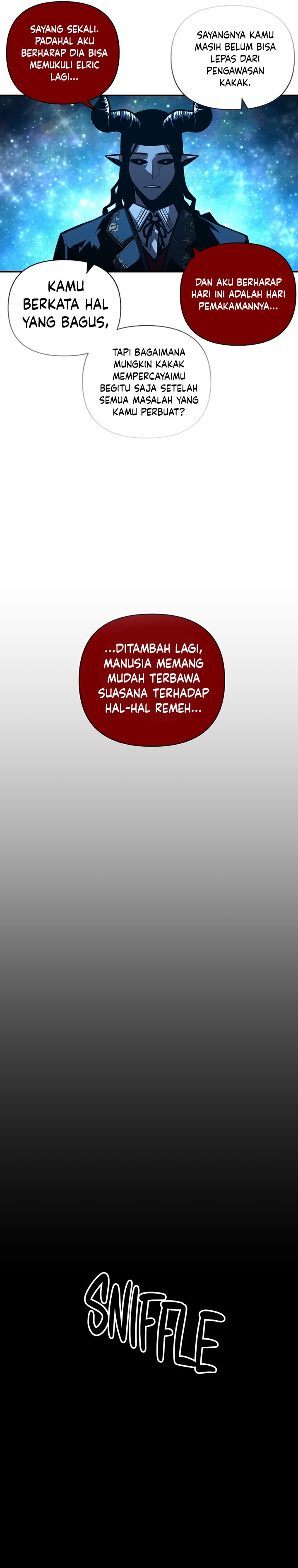 Talent-Swallowing Magician Chapter 49 Gambar 26