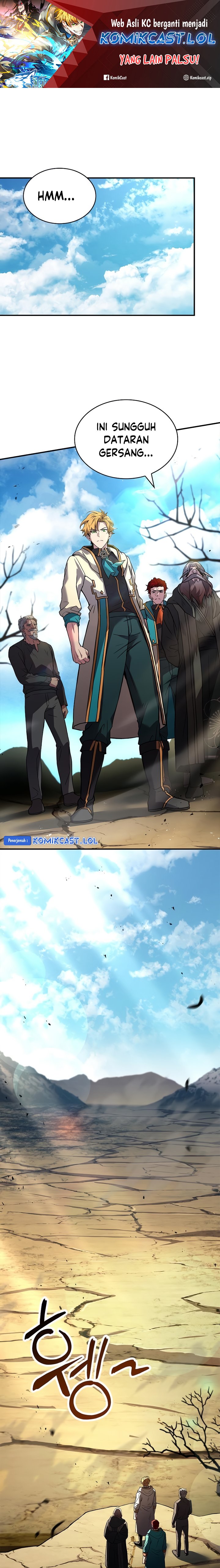 Talent-Swallowing Magician Chapter 52 Gambar 2